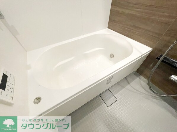 ロイジェント志村坂上の物件内観写真